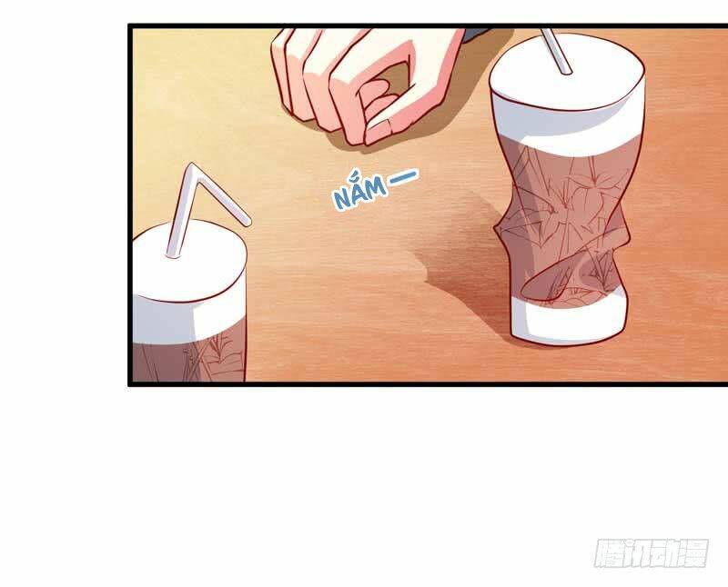 Khế hôn Chapter 35 - TC Truyện