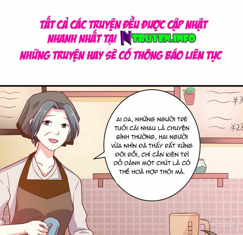 Khế hôn Chapter 35 - TC Truyện