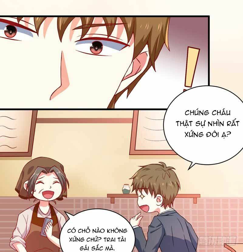 Khế hôn Chapter 35 - TC Truyện
