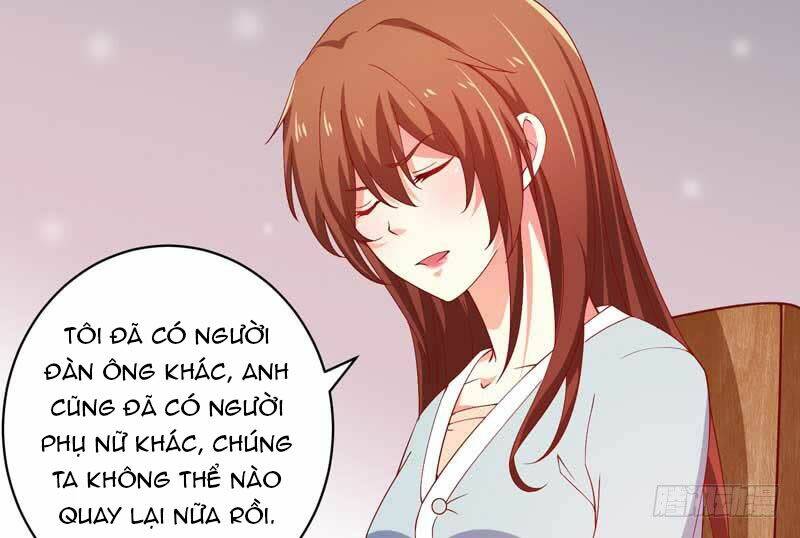 Khế hôn Chapter 35 - TC Truyện