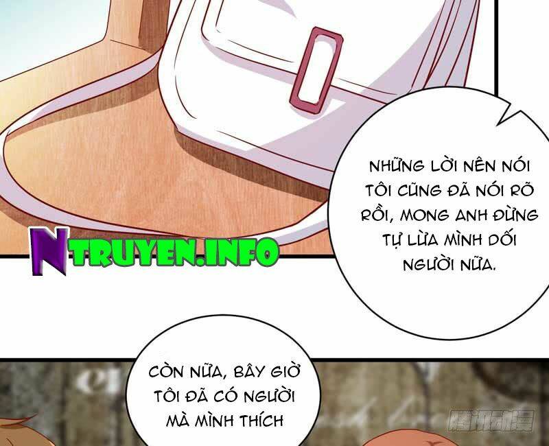 Khế hôn Chapter 35 - TC Truyện