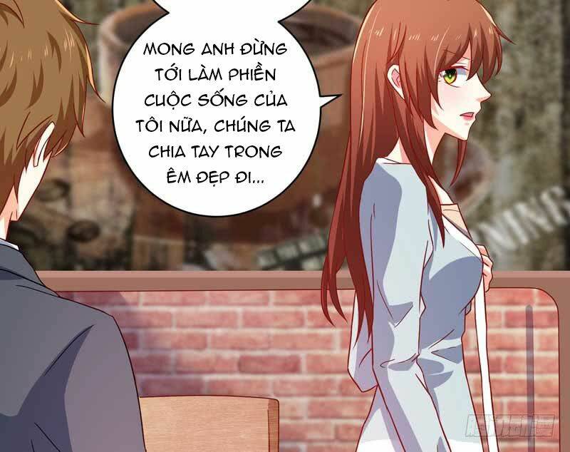 Khế hôn Chapter 35 - TC Truyện