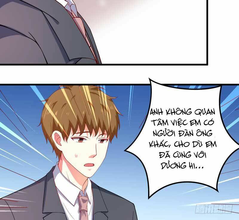 Khế hôn Chapter 35 - TC Truyện