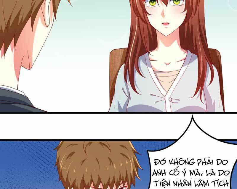 Khế hôn Chapter 35 - TC Truyện