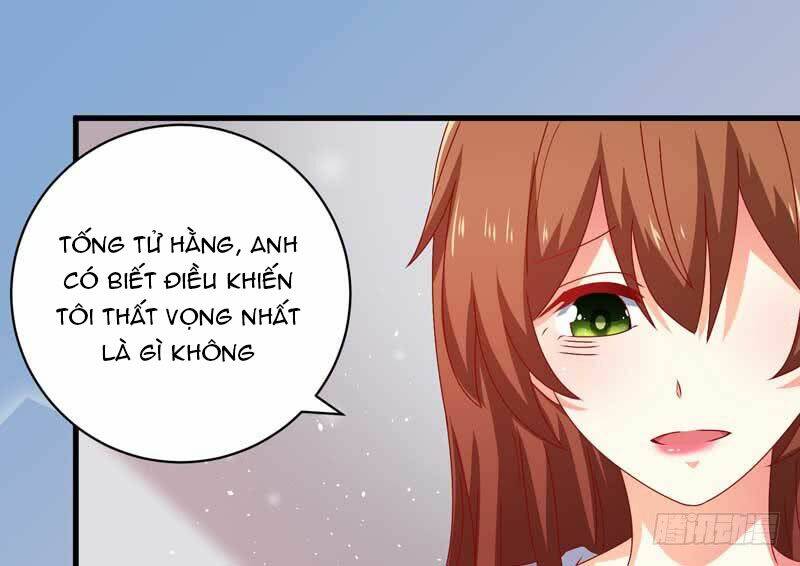 Khế hôn Chapter 35 - TC Truyện