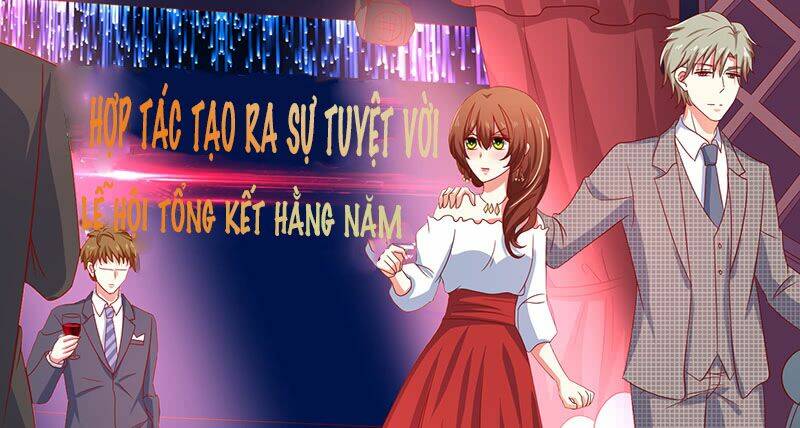 Khế hôn Chapter 40 - TC Truyện