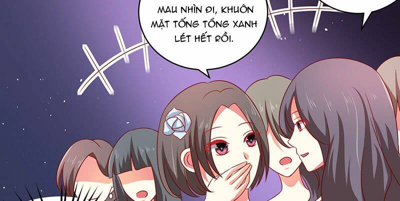 Khế hôn Chapter 40 - TC Truyện
