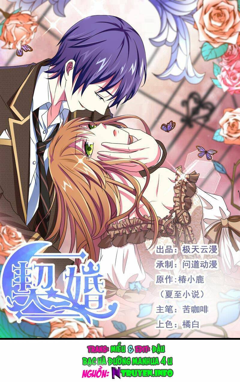 Khế hôn Chapter 40 - TC Truyện