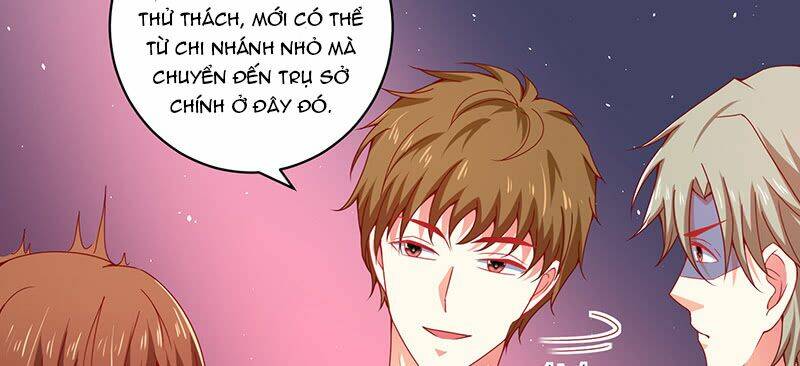Khế hôn Chapter 40 - TC Truyện