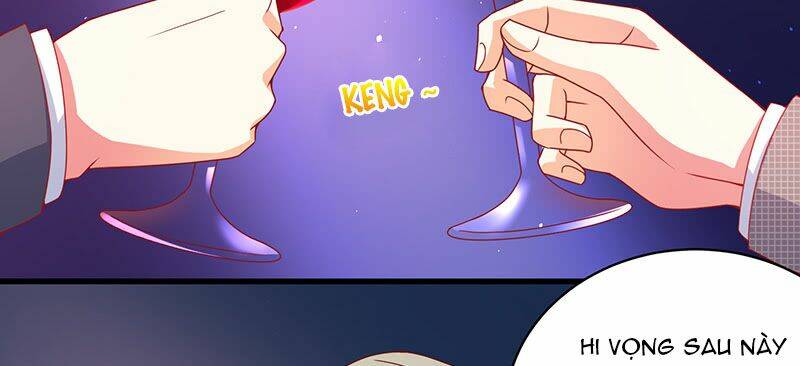 Khế hôn Chapter 40 - TC Truyện