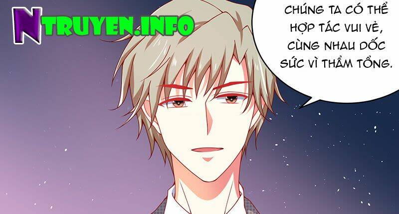 Khế hôn Chapter 40 - TC Truyện