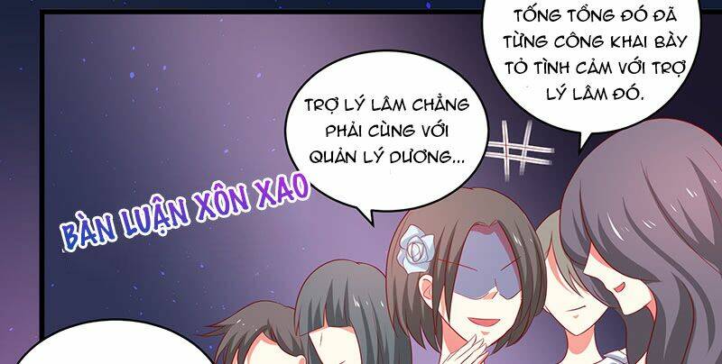 Khế hôn Chapter 40 - TC Truyện