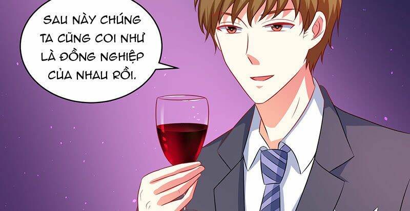 Khế hôn Chapter 40 - TC Truyện