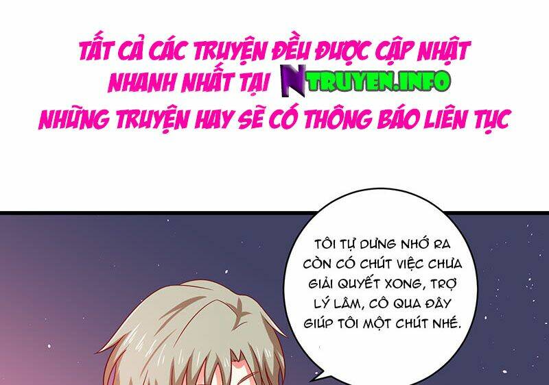 Khế hôn Chapter 40 - TC Truyện