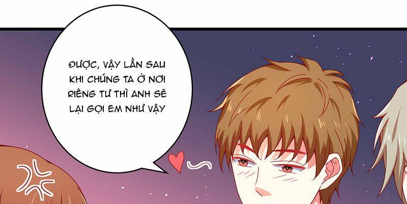 Khế hôn Chapter 40 - TC Truyện