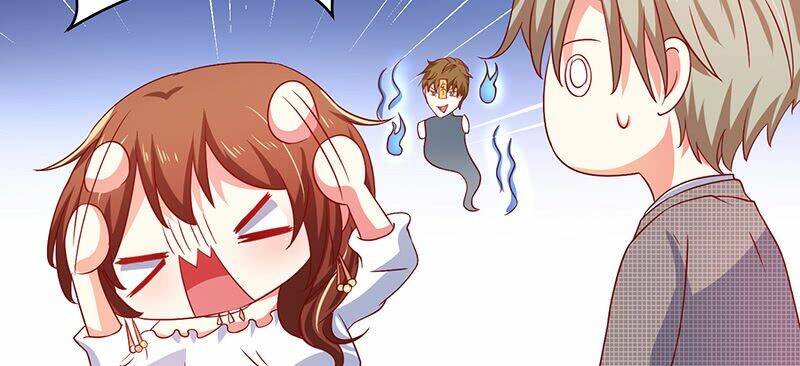 Khế hôn Chapter 40 - TC Truyện