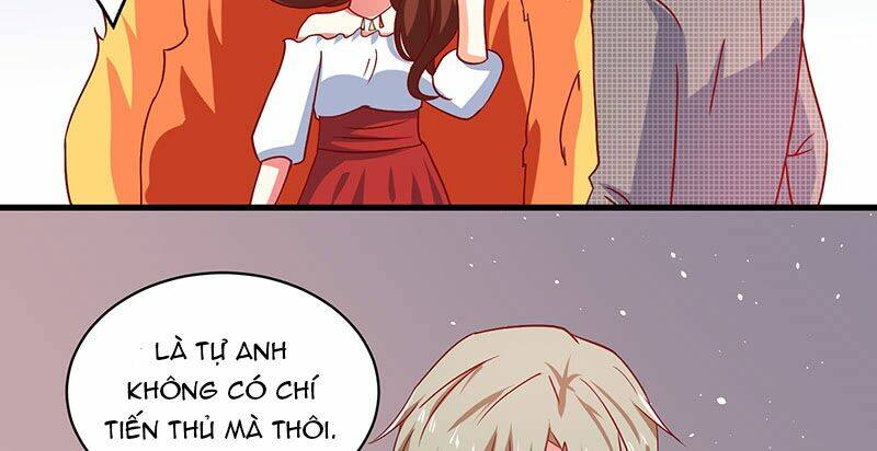 Khế hôn Chapter 40 - TC Truyện