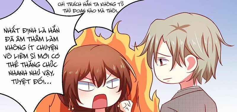 Khế hôn Chapter 40 - TC Truyện