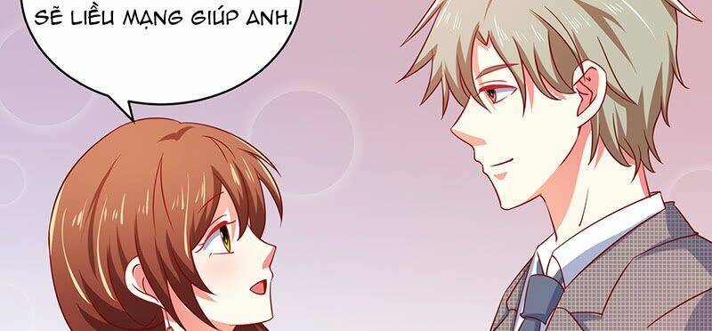 Khế hôn Chapter 40 - TC Truyện