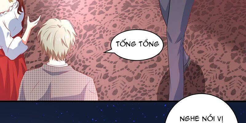 Khế hôn Chapter 40 - TC Truyện