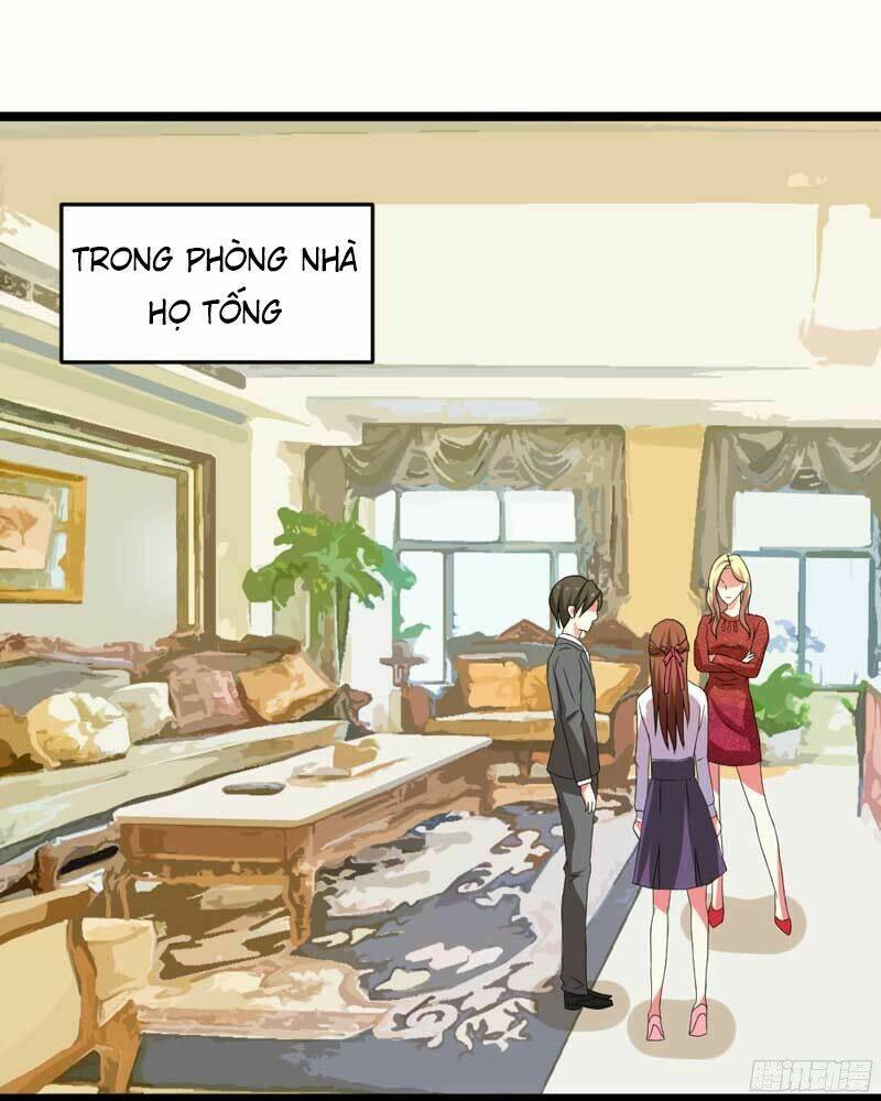 Khế hôn Chapter 7 - TC Truyện