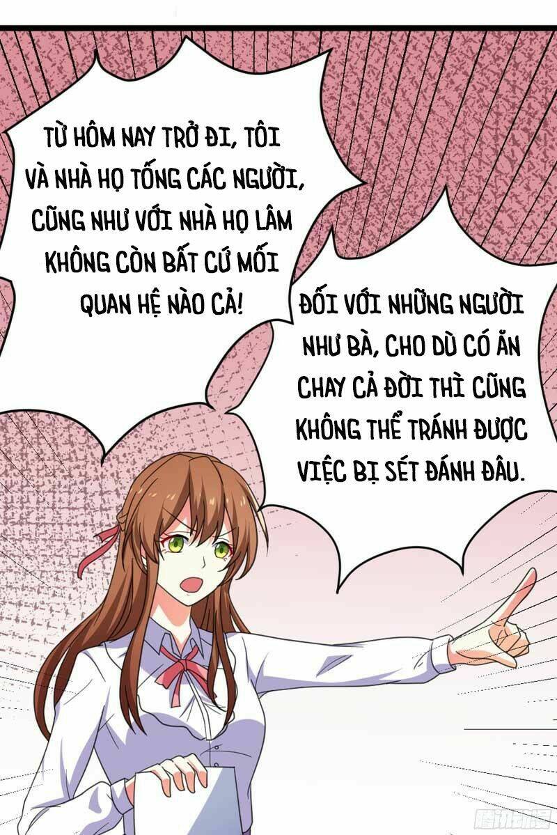 Khế hôn Chapter 7 - TC Truyện