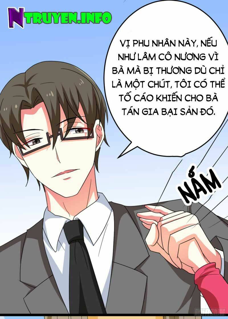 Khế hôn Chapter 7 - TC Truyện