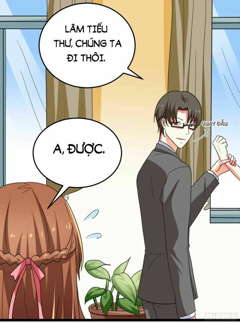Khế hôn Chapter 7 - TC Truyện