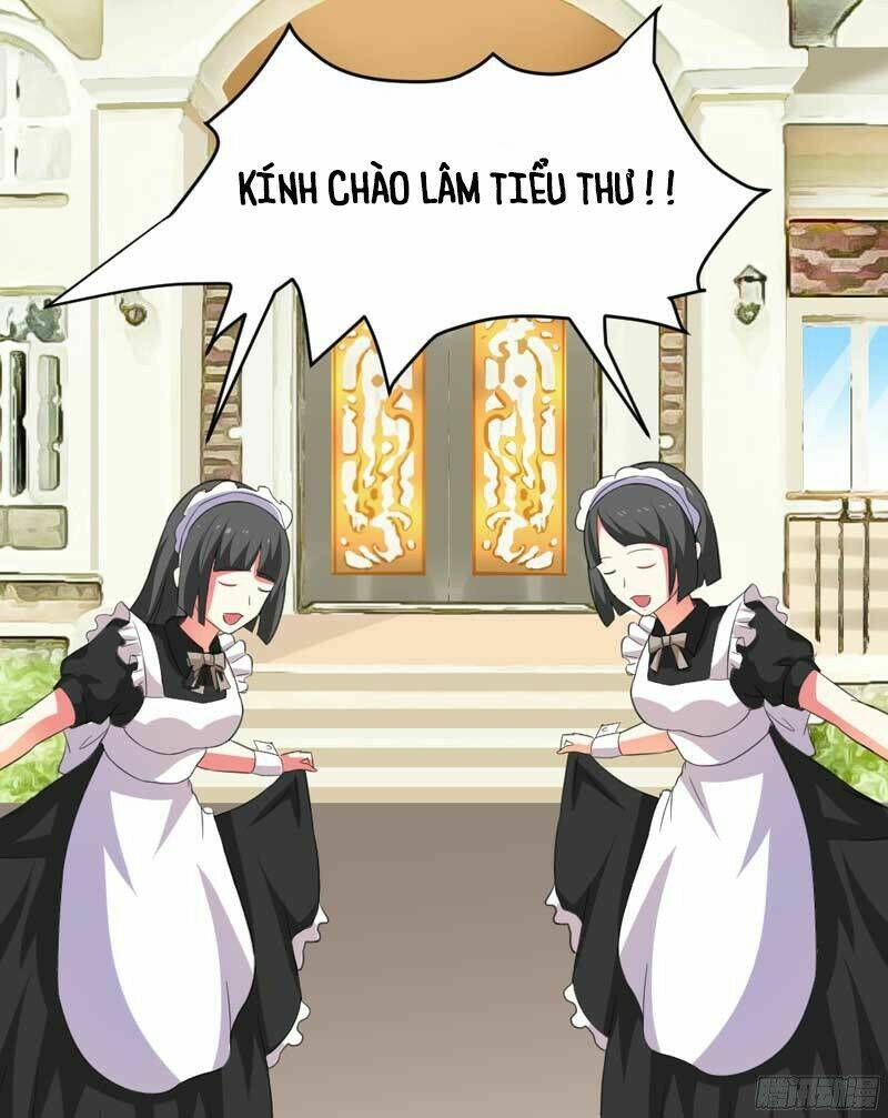 Khế hôn Chapter 7 - TC Truyện