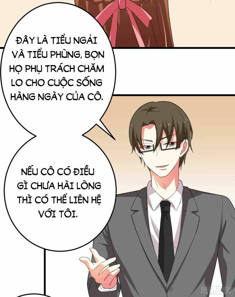 Khế hôn Chapter 7 - TC Truyện