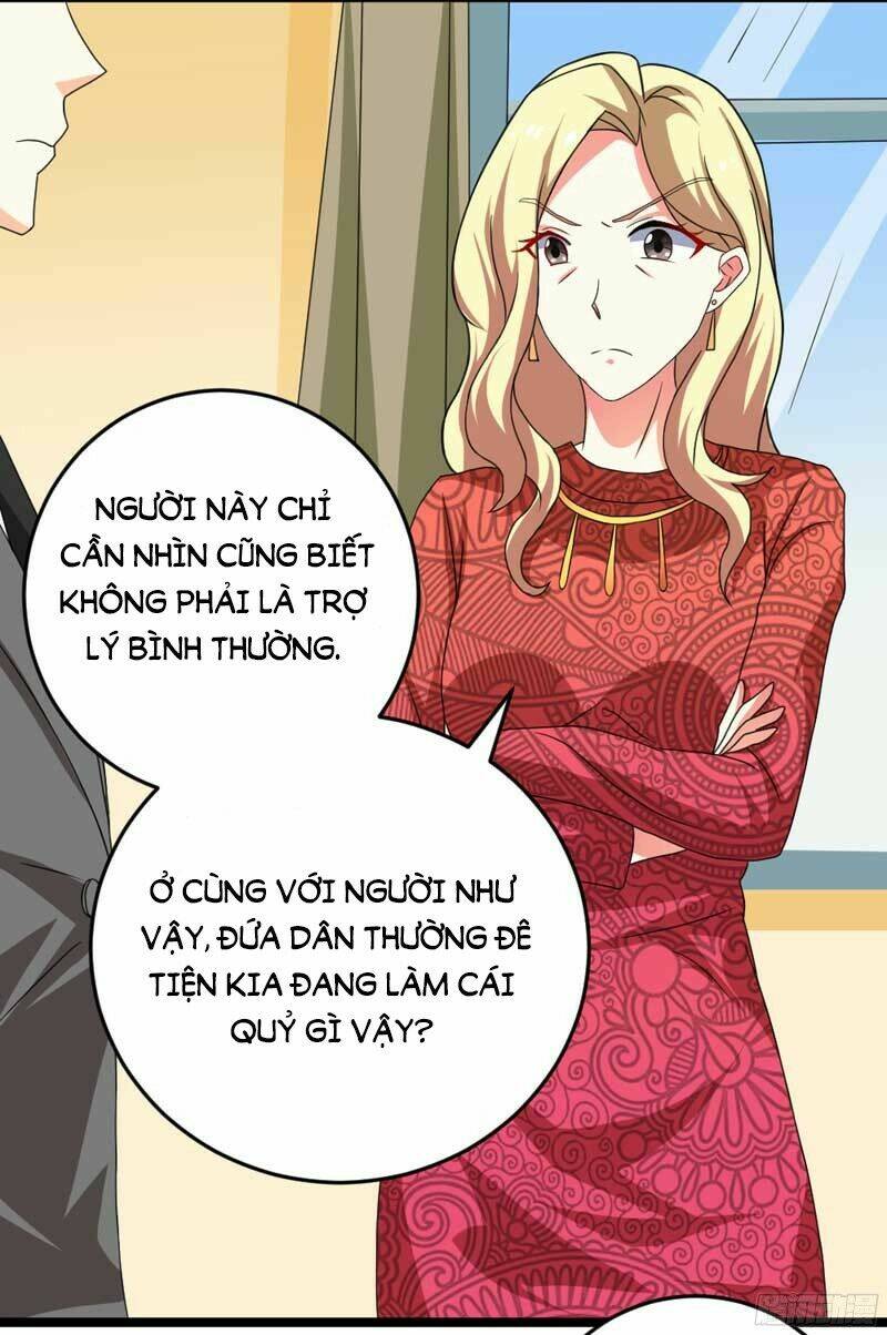 Khế hôn Chapter 7 - TC Truyện