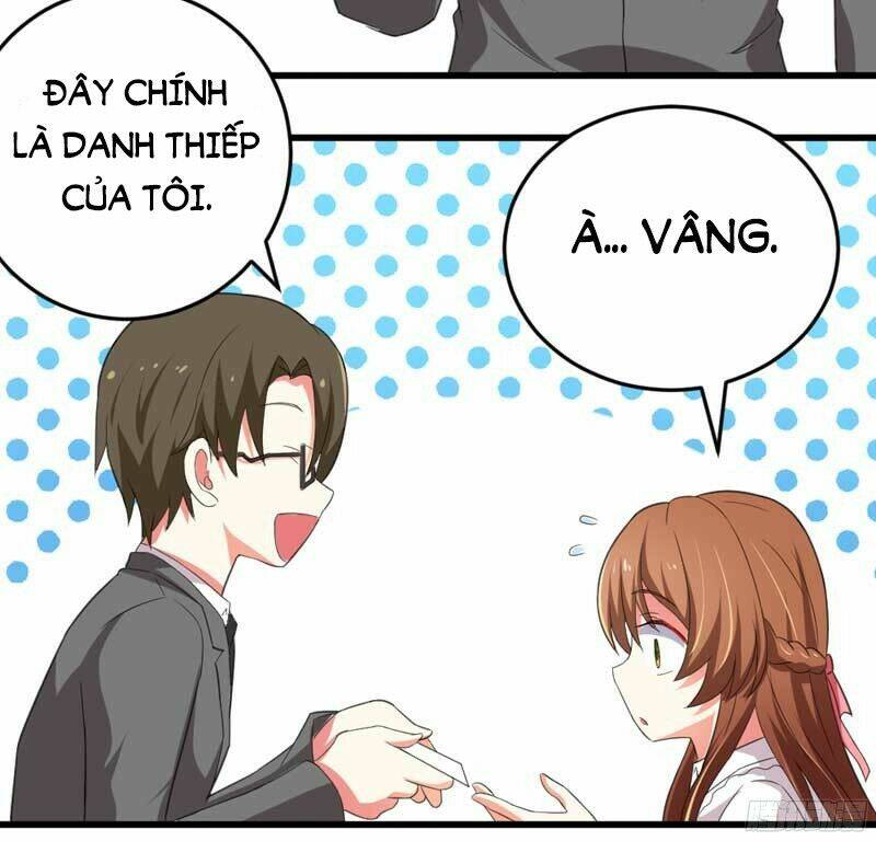 Khế hôn Chapter 7 - TC Truyện