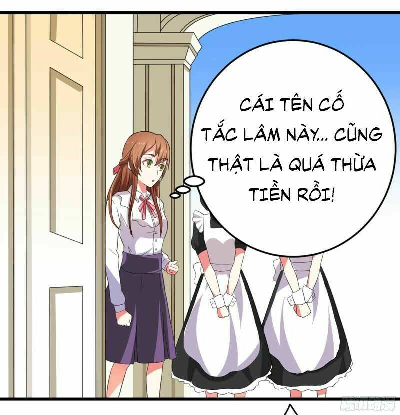 Khế hôn Chapter 7 - TC Truyện