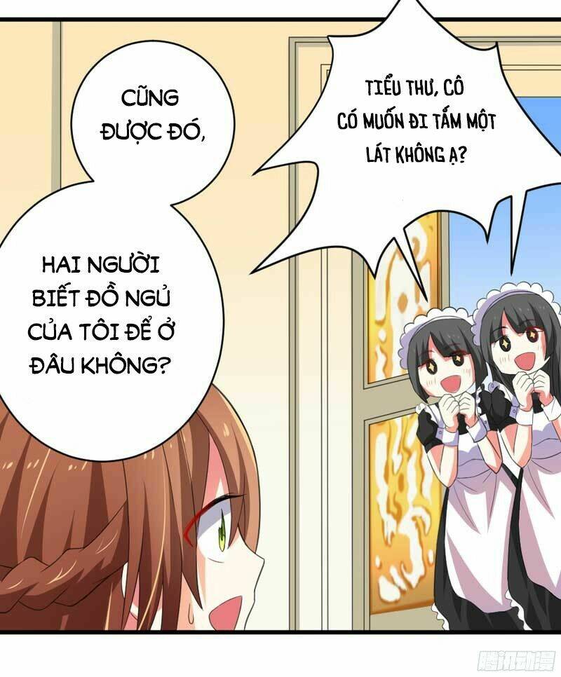 Khế hôn Chapter 7 - TC Truyện