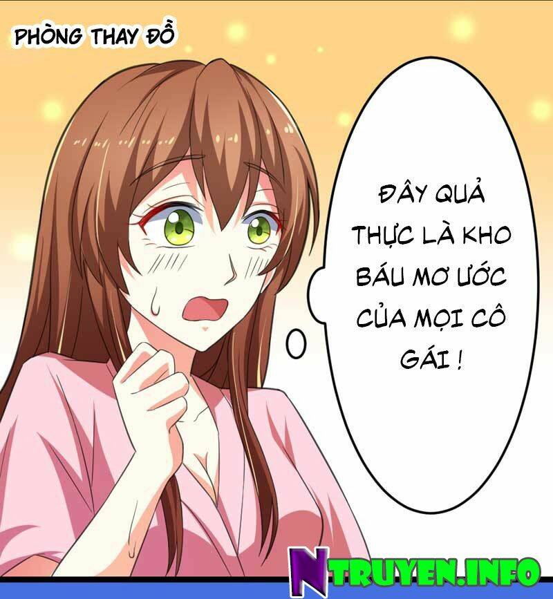 Khế hôn Chapter 7 - TC Truyện