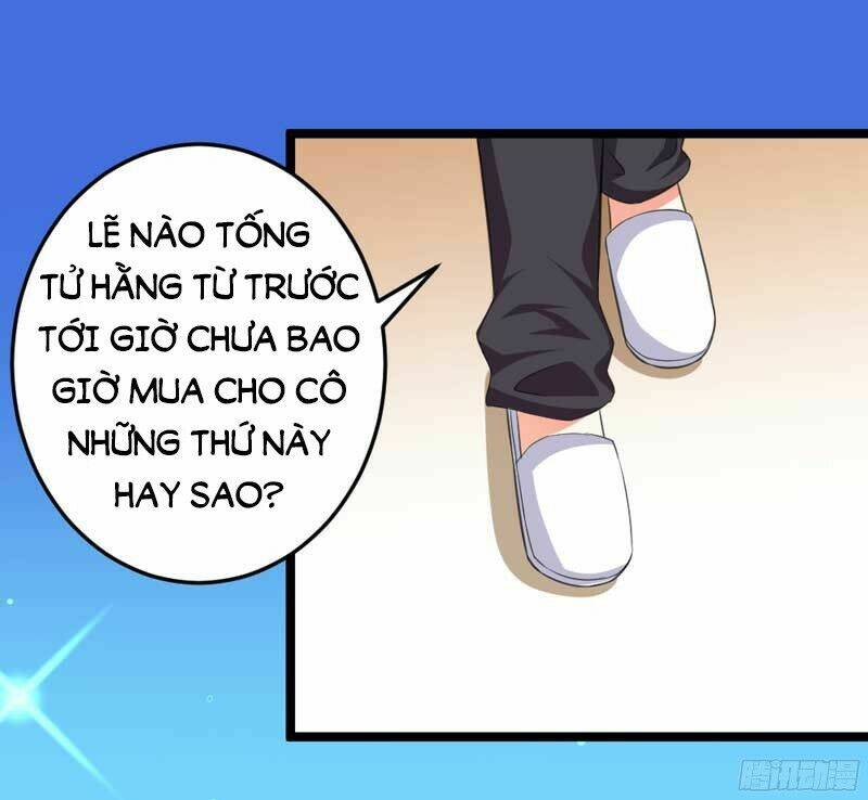 Khế hôn Chapter 7 - TC Truyện