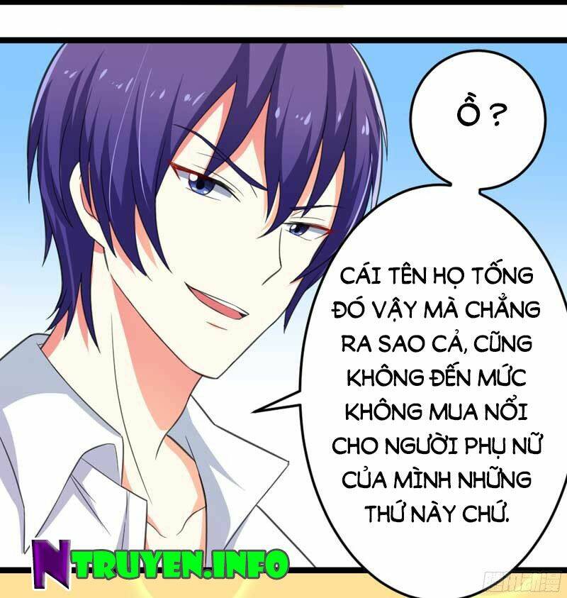 Khế hôn Chapter 7 - TC Truyện