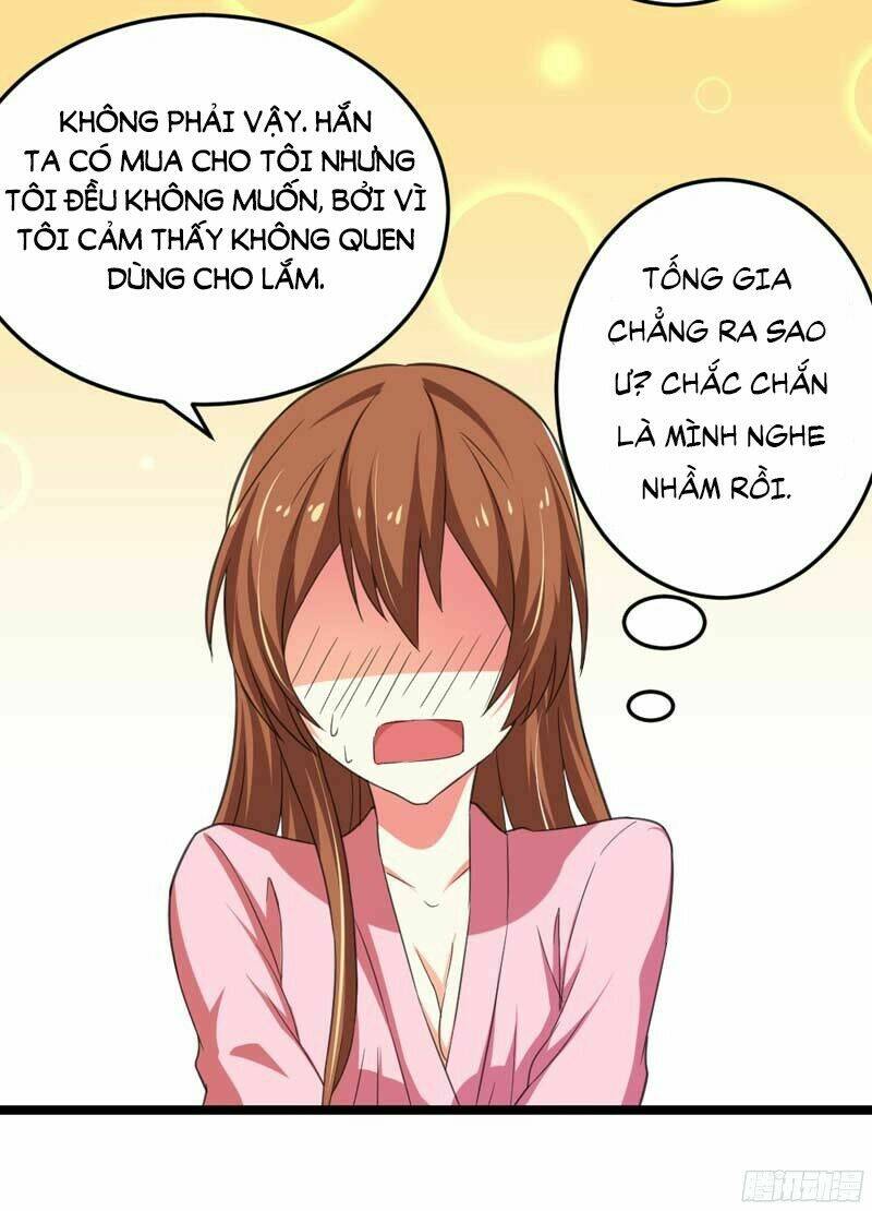 Khế hôn Chapter 7 - TC Truyện