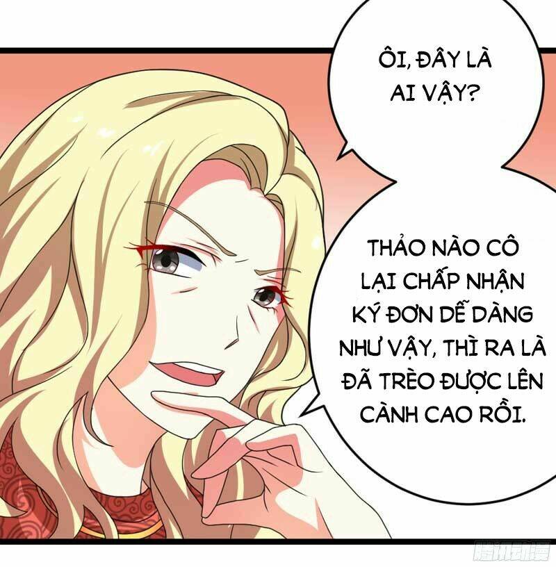 Khế hôn Chapter 7 - TC Truyện