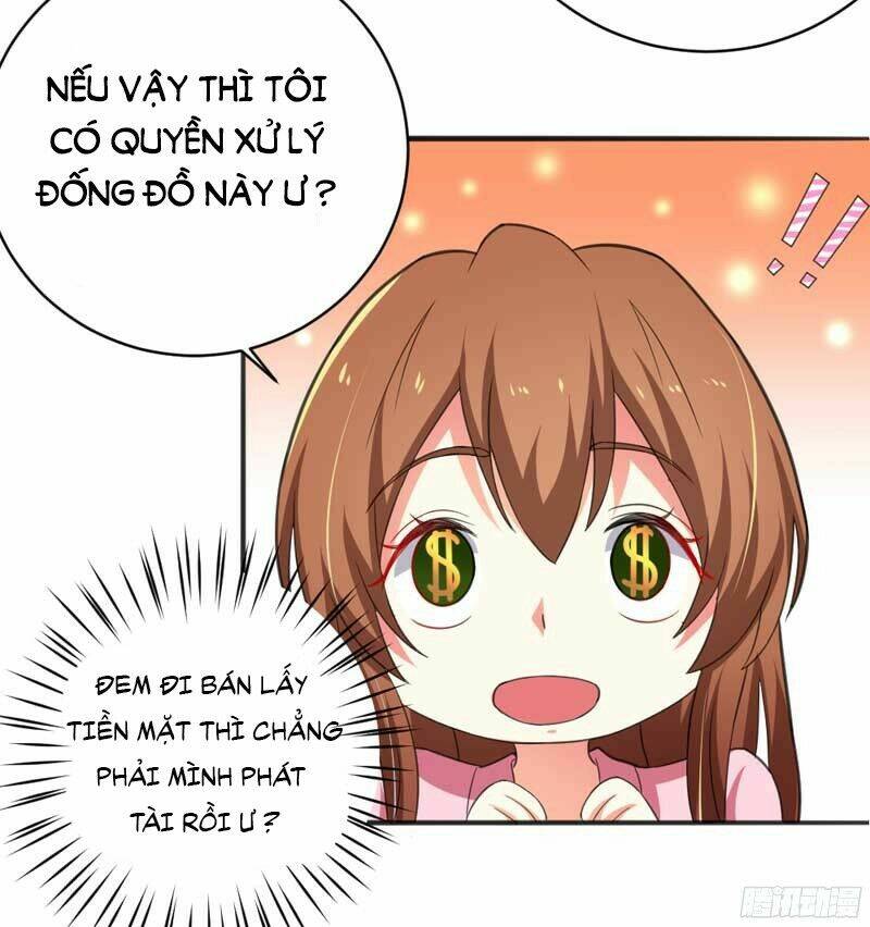 Khế hôn Chapter 7 - TC Truyện