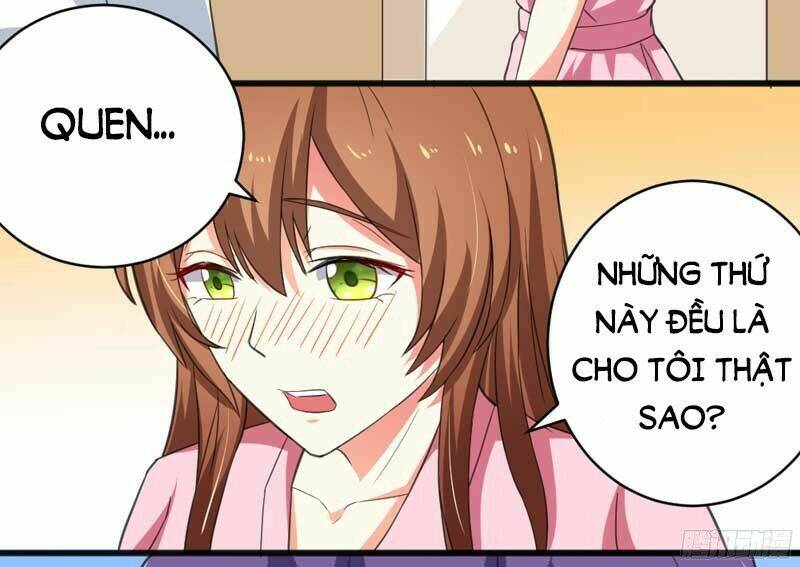 Khế hôn Chapter 7 - TC Truyện