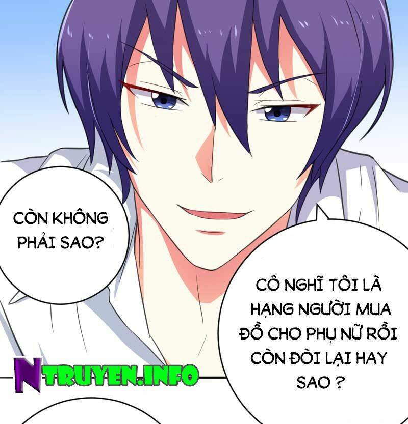 Khế hôn Chapter 7 - TC Truyện