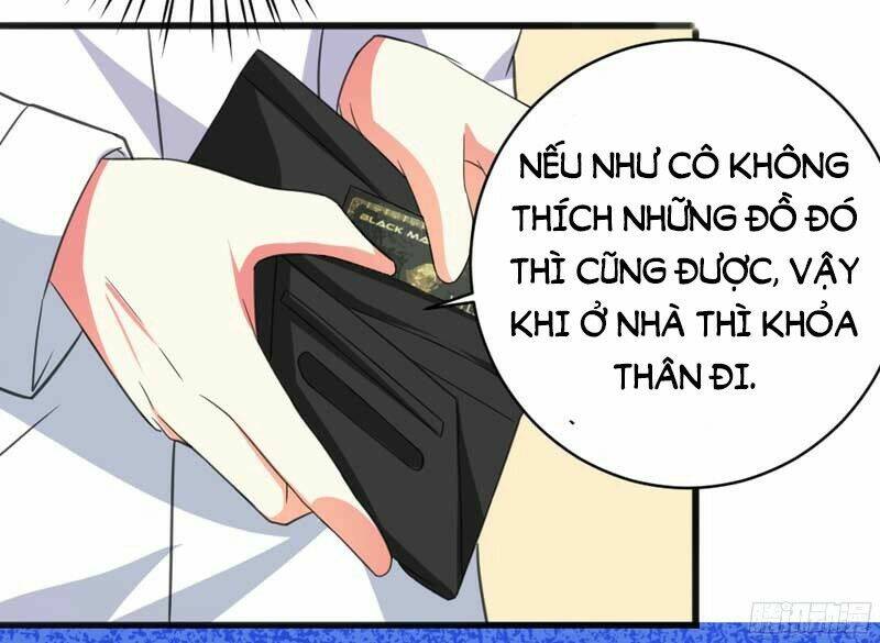 Khế hôn Chapter 7 - TC Truyện