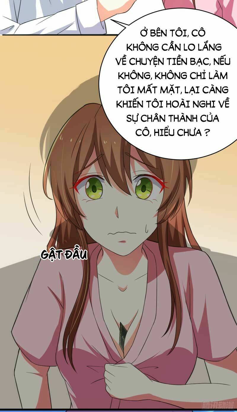 Khế hôn Chapter 7 - TC Truyện