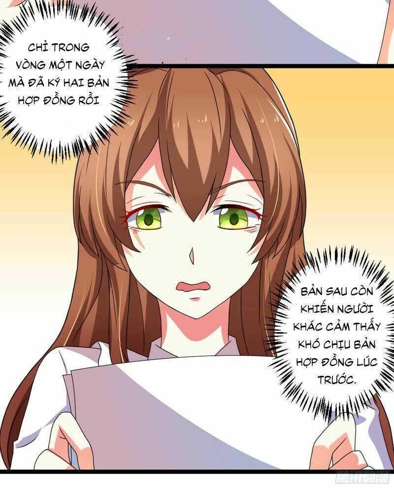 Khế hôn Chapter 7 - TC Truyện