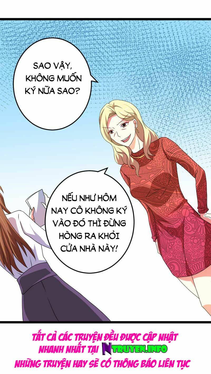 Khế hôn Chapter 7 - TC Truyện