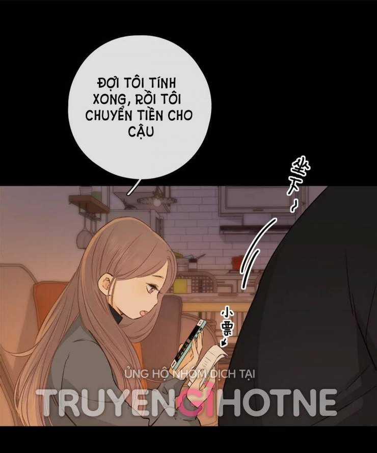 Khó Dỗ Dành Chapter 40.5 - TC Truyện