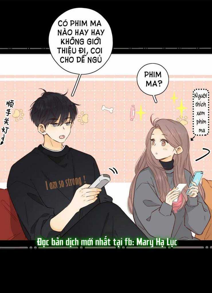Khó Dỗ Dành Chapter 40.5 - TC Truyện