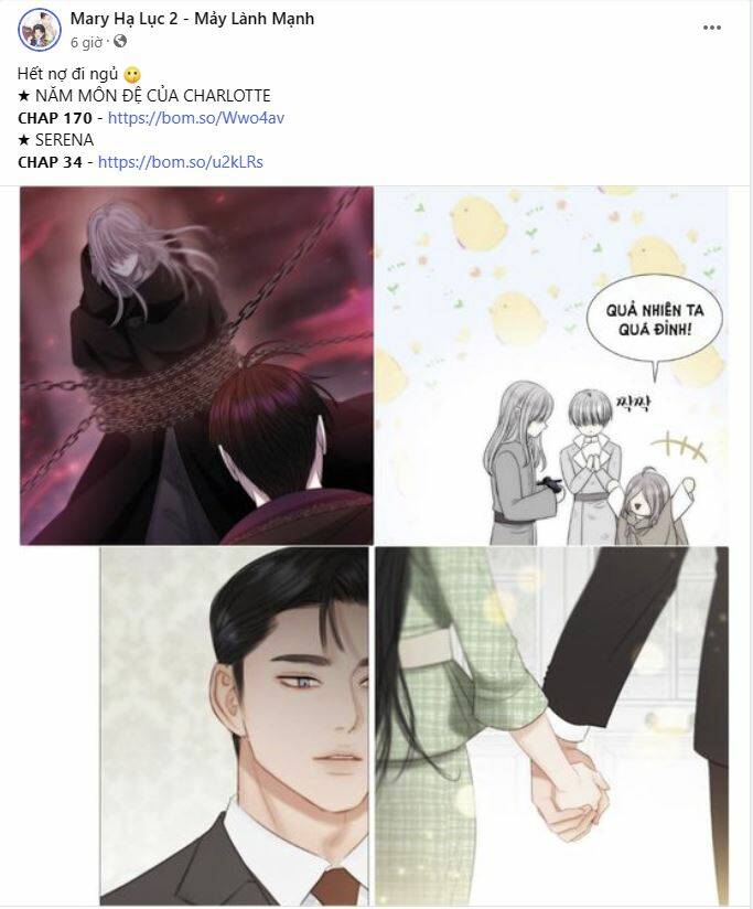 Khó Dỗ Dành Chapter 52.1 - TC Truyện