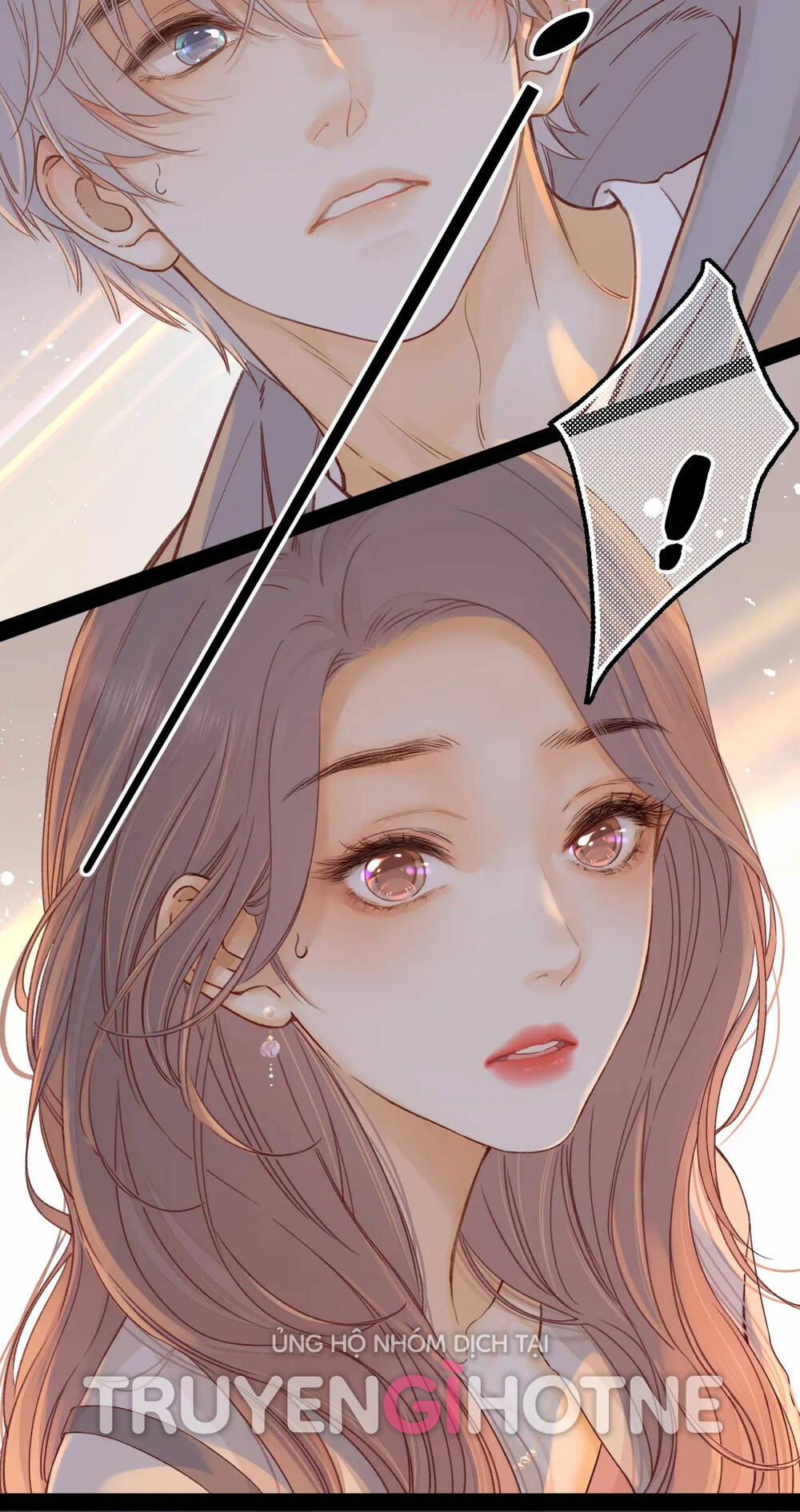 Khó Dỗ Dành Chapter 52.1 - TC Truyện